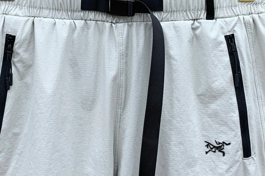 Breathable Versatile ：Light Gray Sizes：m-xxxl